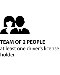 picto voitures equipage 2 personnes ENG