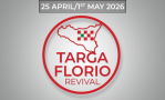 Deposit Targa Florio Revival 2026